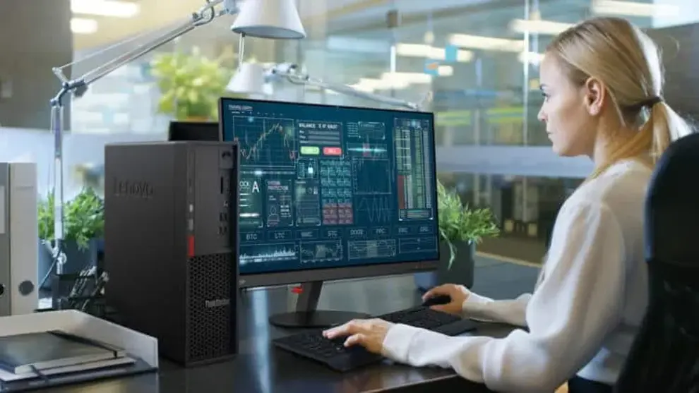 Lenovo launches ThinkStation P330 Family workstations