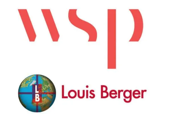 Louis Berger announces intent to join WSP