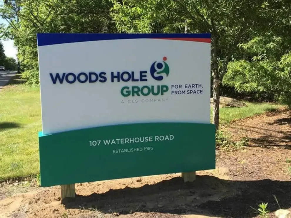 Woods Hole Group announces new corporate office location