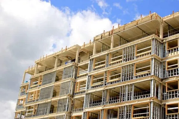Multifamily Housing Production to Start Leveling Off