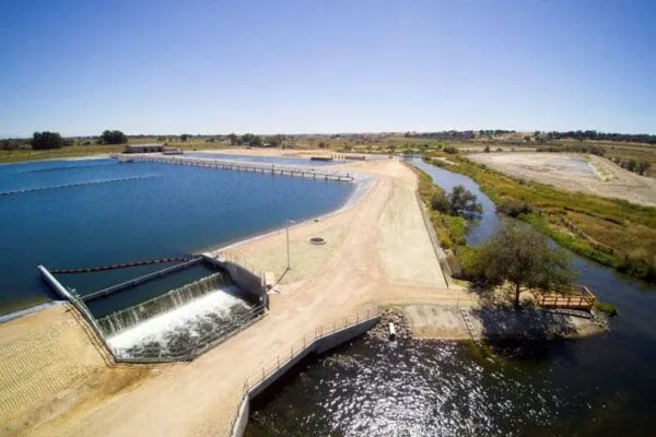 Water quality projects judged among the nation’s best
