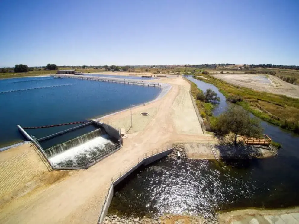 Water quality projects judged among the nation’s best