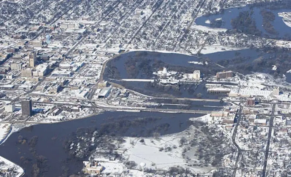 DNR grants permit for Fargo-Moorhead flood diversion project ‘Plan B’