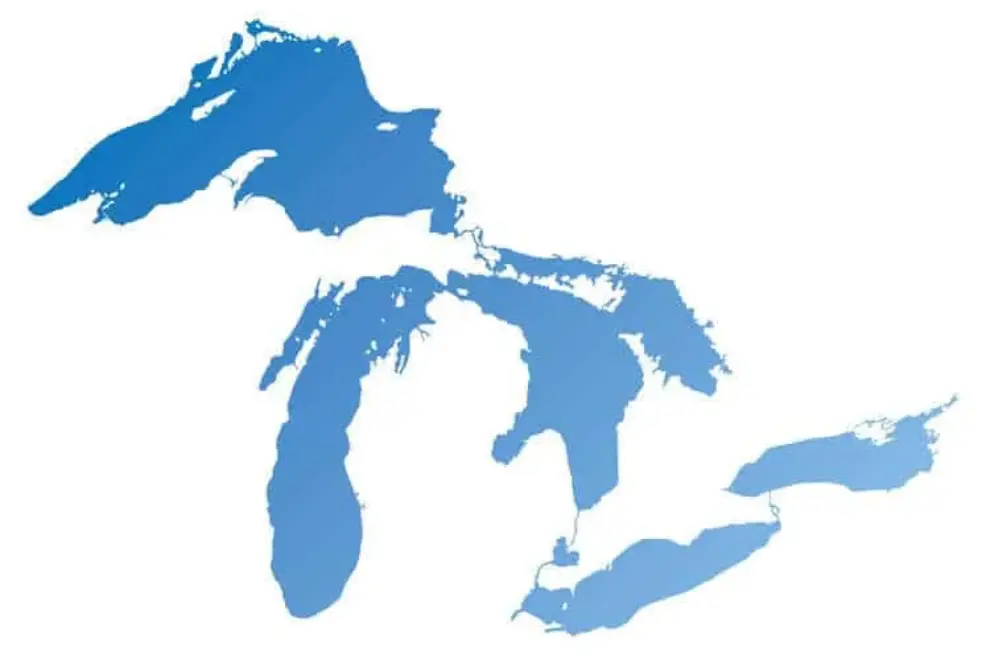 RFP: Great Lakes Sediment and Nutrient Reduction Program