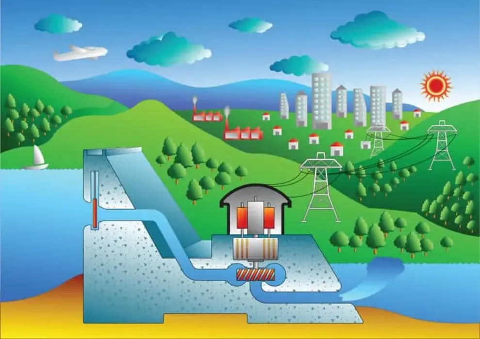 Funding available for modular and pumped storage hydropower design concepts