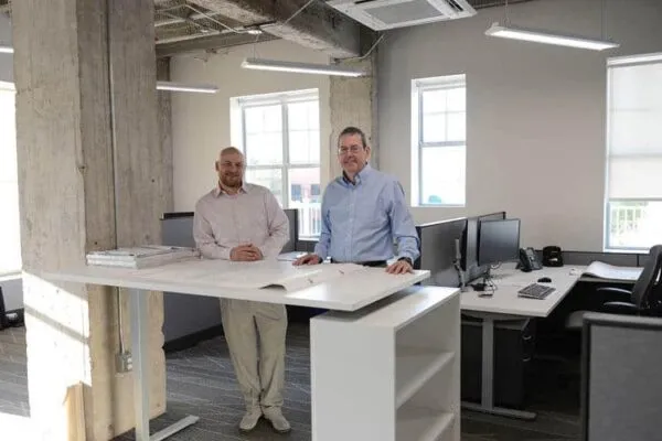 JQ Engineering relocates office to Lubbock’s landmark Pioneer Building