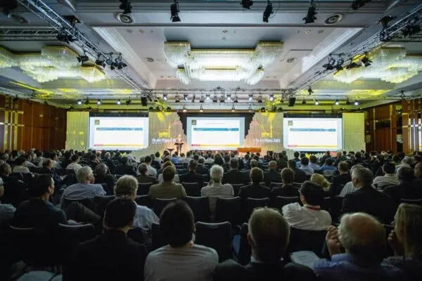 Nearly 100 sessions confirmed for Plastic Pipes Conference