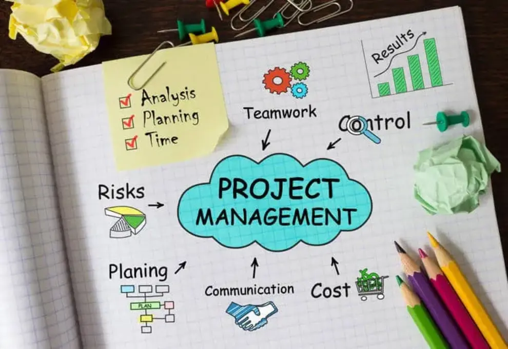 Project Profitability: Transitioning project managers to firm leaders