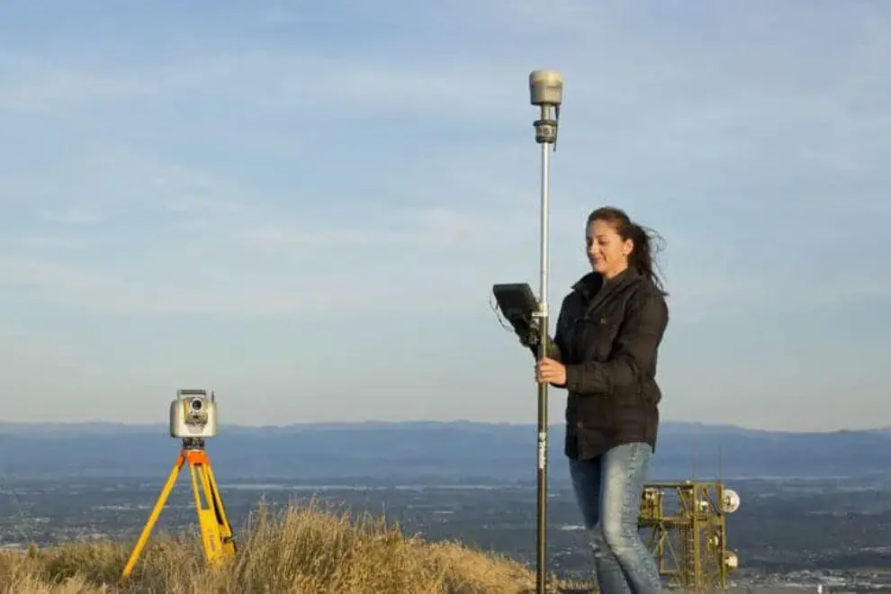 Trimble launches new model of its R10 GNSS system for land surveyors