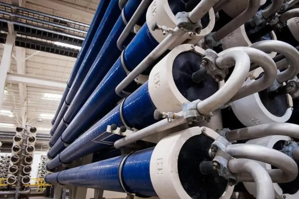 Bureau of Reclamation selects 16 projects for desalination and water purification research