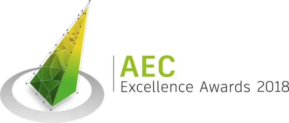 Autodesk announces AEC Excellence Awards 2018 finalists