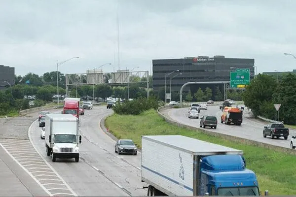 Oklahoma Transportation Commission approves critical, long-term plans