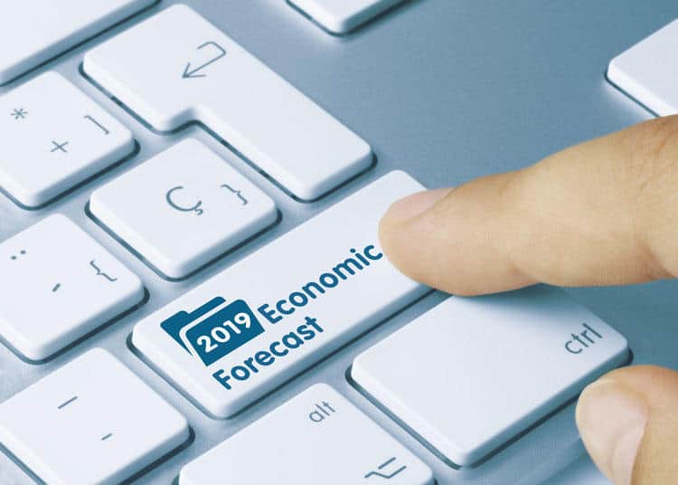 Dodge Data to present 2019 construction industry forecast