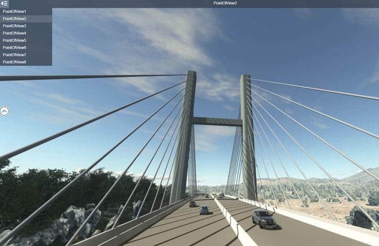 Open applications extend Bentley’s design engineering and analysis portfolio