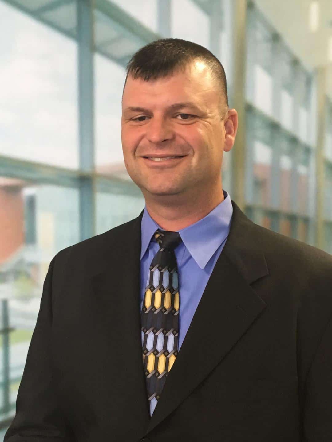 Dewberry_Dan Grove Civil + Structural Engineer magazine