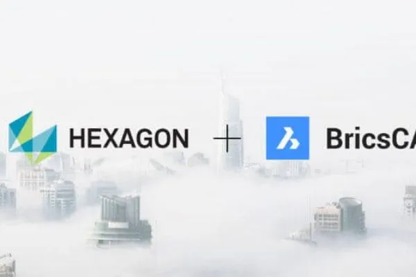 Hexagon strengthens its construction solutions portfolio for AEC