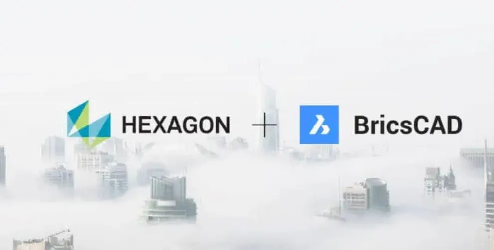 Hexagon strengthens its construction solutions portfolio for AEC