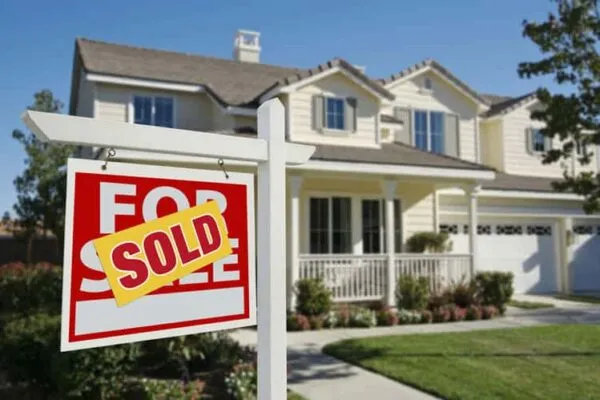 New Home Sales Show Solid Growth in February