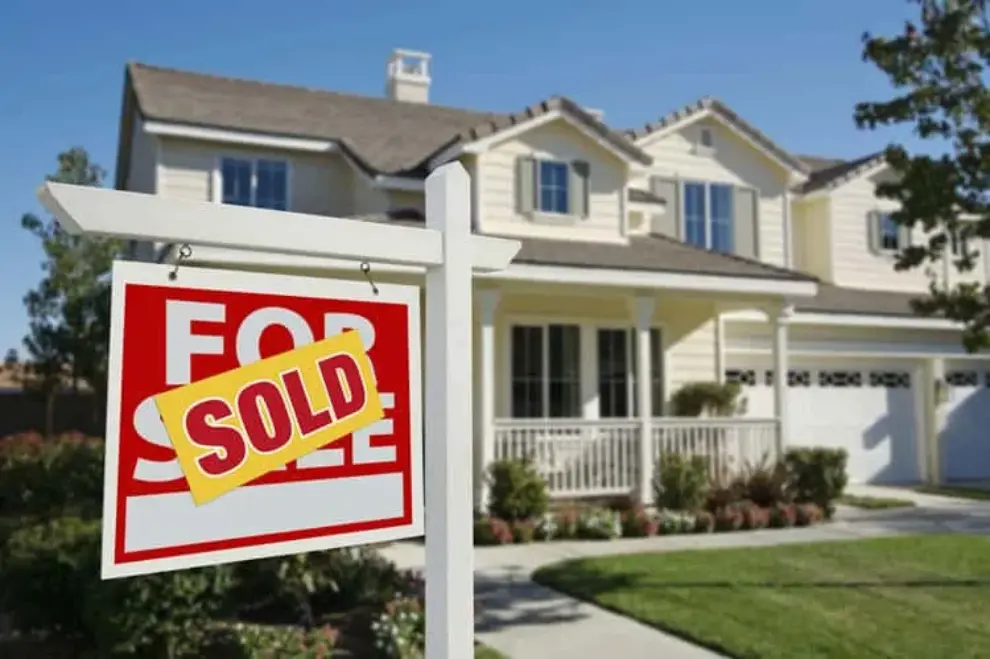 New Home Sales Show Solid Growth in February