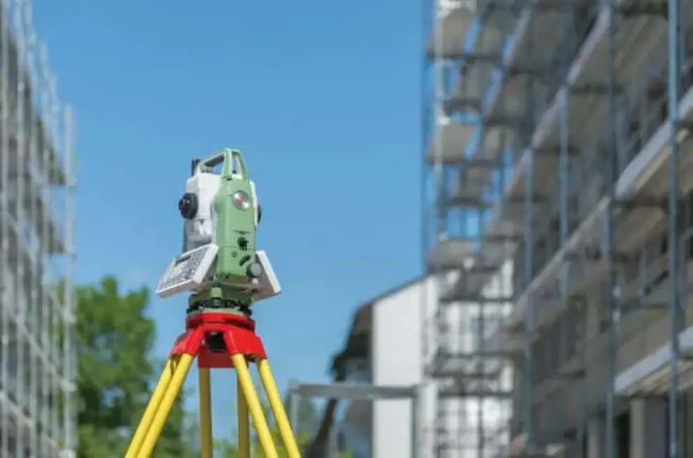 Leica Geosystems introduces new generation of manual total stations