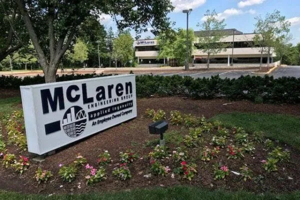 McLaren Engineering Group opens new corporate office in Bergen County, N.J.