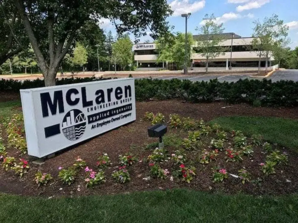 McLaren Engineering Group opens new corporate office in Bergen County, N.J.