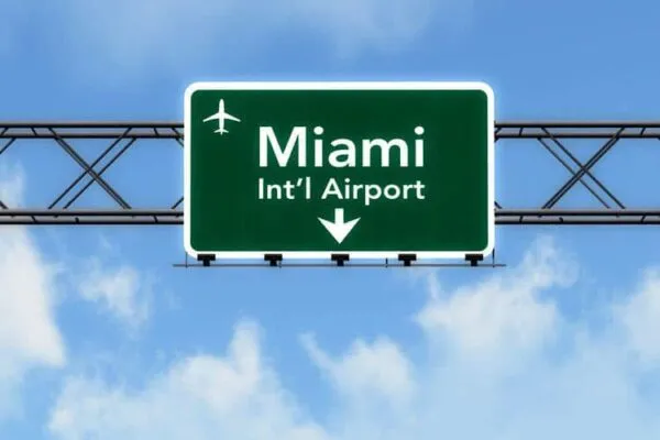HDR to lead civil design improvements at five South Florida airports