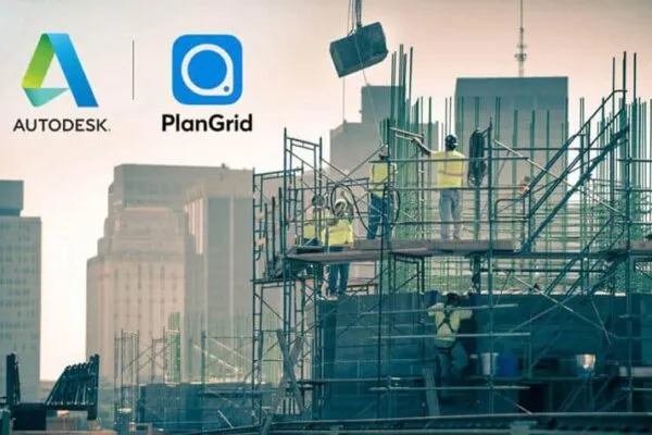 Autodesk to acquire PlanGrid