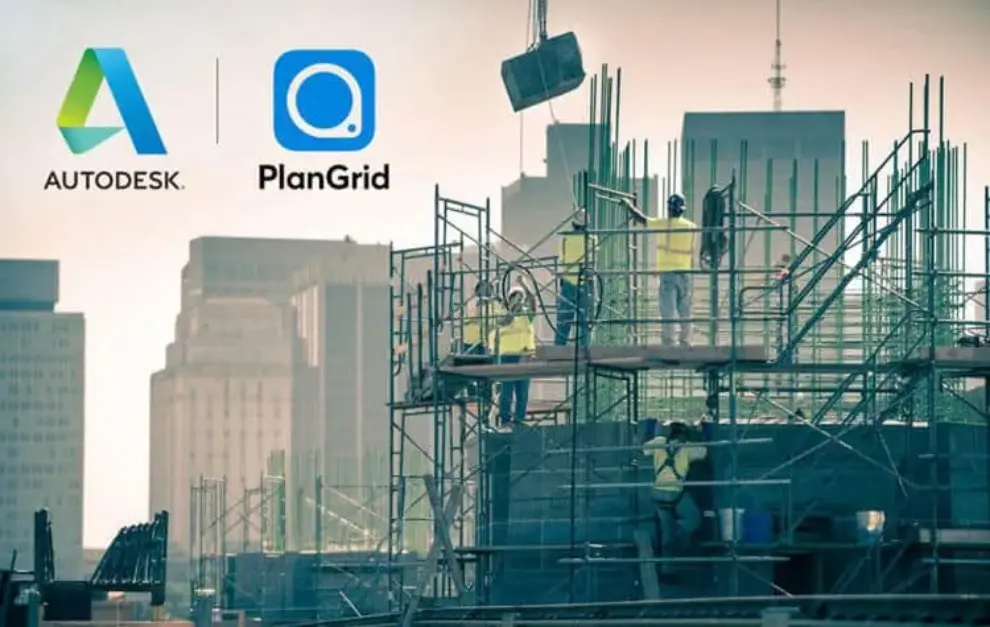 Autodesk to acquire PlanGrid