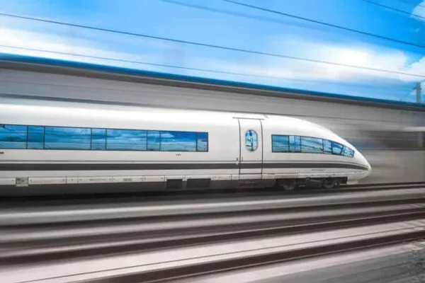 FRA issues final rule for high-speed passenger rail operations