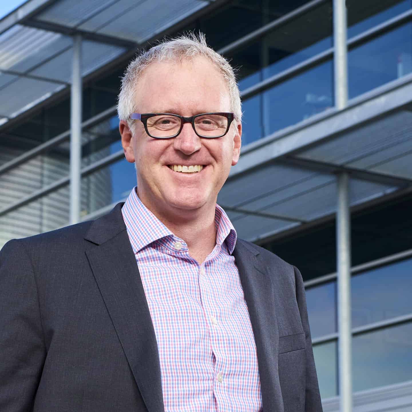 Mead_Jeff Mason portrait mead hunt Civil + Structural Engineer magazine