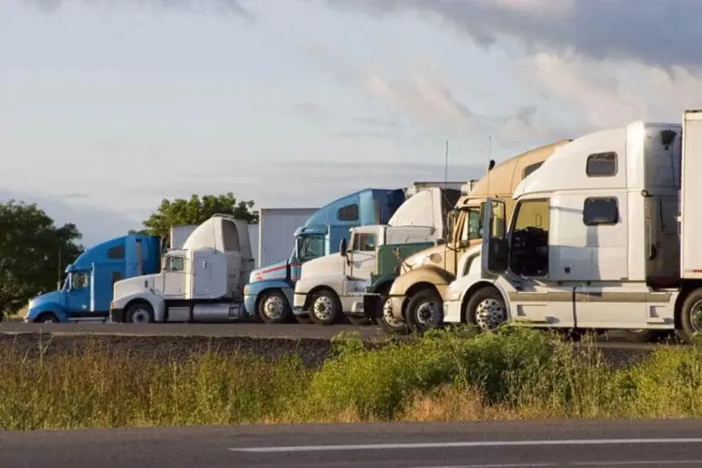 PennDOT seeks input for commercial truck parking P3