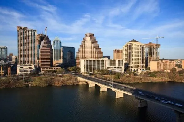 Modjeski and Masters opens new office in Austin, Texas