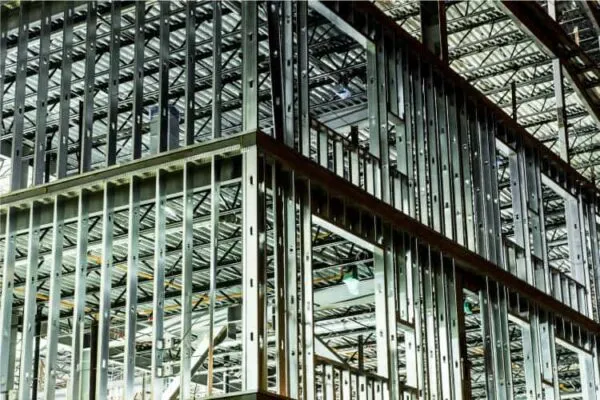 Cold-formed steel framing educational opportunities