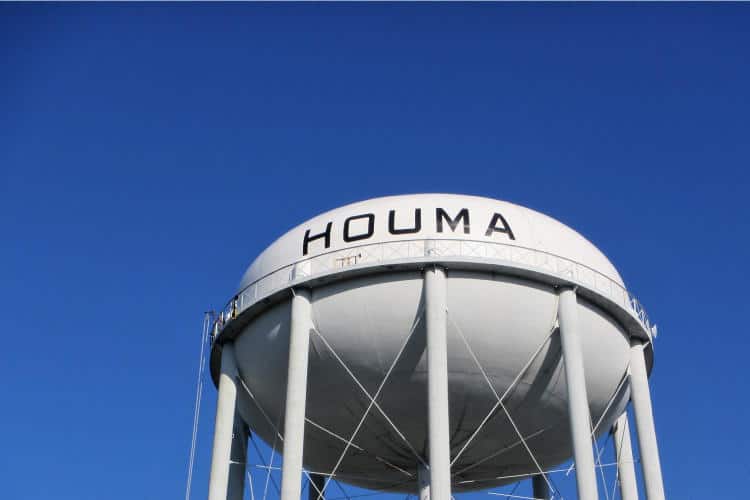 Water and wastewater 2018 Impact Awards