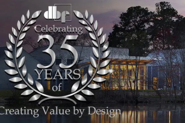 DBF celebrates 35 years of creating value by design