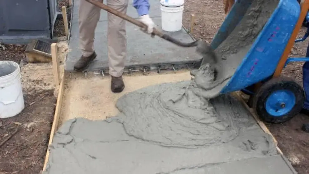 Bendable concrete could be the answer to infrastructure woes