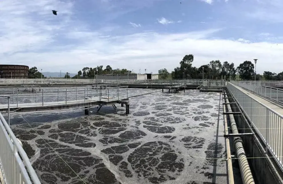 Brown and Caldwell to design Palo Alto wastewater treatment upgrades
