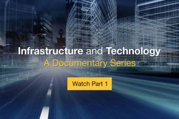 Topcon introduces ‘Infrastructure and Technology’ documentary series