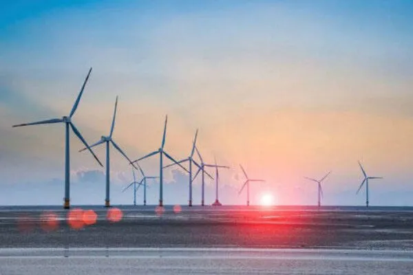 Three companies claim winning bids for Massachusetts offshore wind