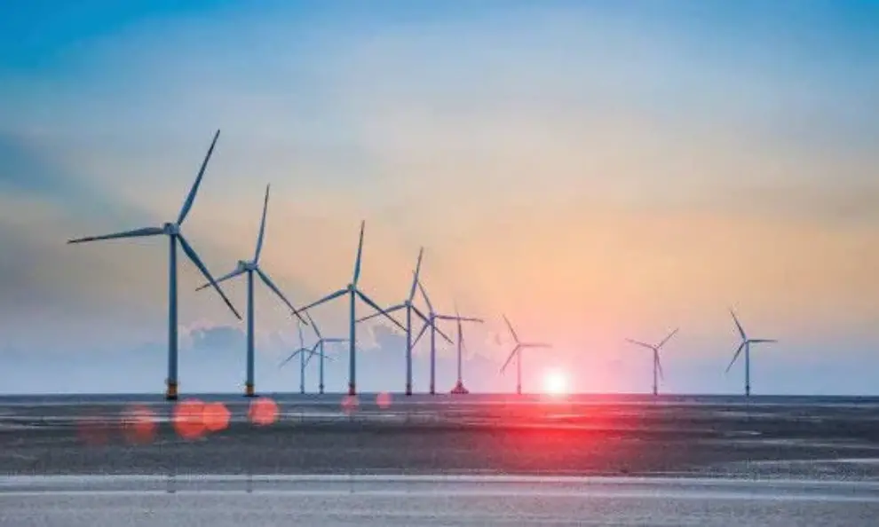Three companies claim winning bids for Massachusetts offshore wind