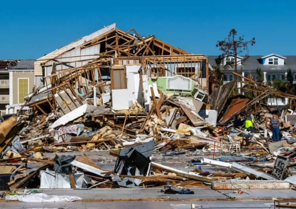 NSF creates CONVERGE center to augment natural hazards research