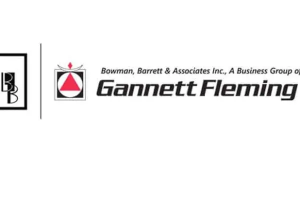 Gannett Fleming acquires BB&A