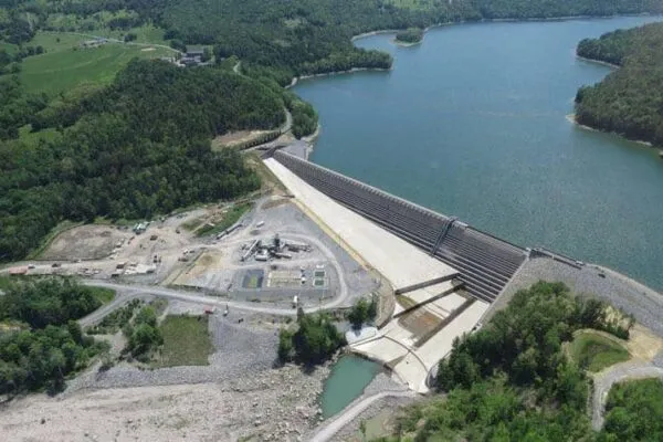 DEP provides update on Schoharie Reservoir upgrades