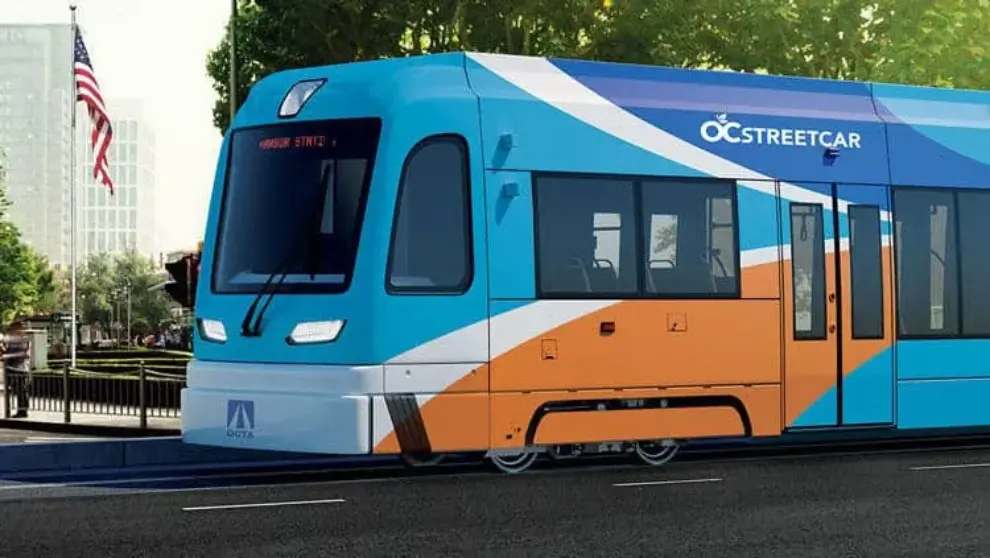 HDR helps Orange County Transportation Authority secure FTA Grant