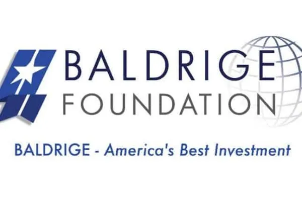 Freese and Nichols’ Bob Pence honored with Baldrige Award