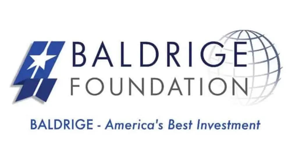 Freese and Nichols’ Bob Pence honored with Baldrige Award