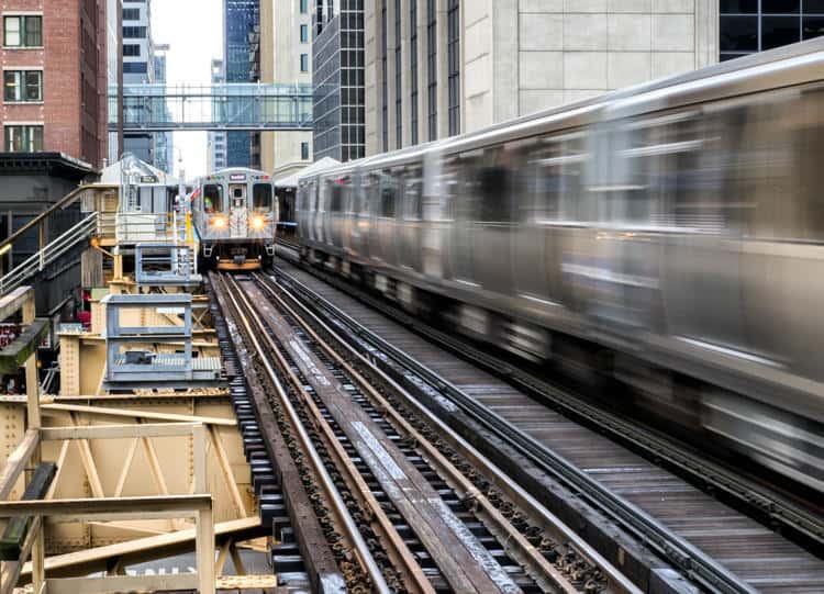 CTA selects Jacobs joint venture for Transit Modernization Program