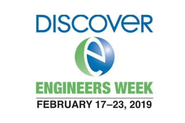 Celebrate Engineers Week!