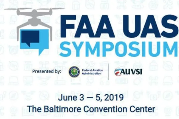 Registration opens for the 2019 UAS Symposium